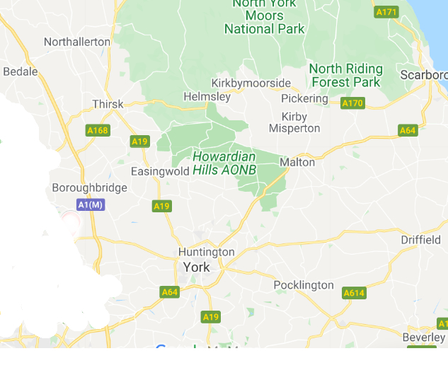 REach 4 York Map
