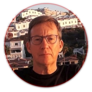 John Ovington