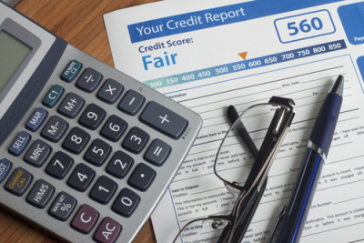 Credit Scores Part 2: Getting a Mortgage with a Low Credit Score